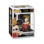 Figurine Funko Pop Disney Archives Beanstalk Mickey