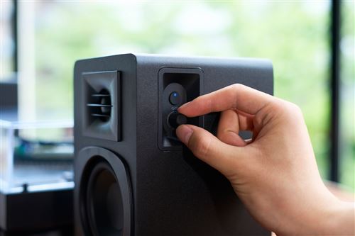 Audio-Technica AT-LP120XUSB-BZ Placa giratoria USB de Unidad Directa