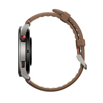 Montre connectée Amazfit GTR 4 Brun