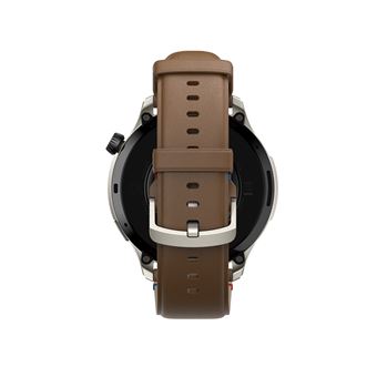 Montre connectée Amazfit GTR 4 Brun