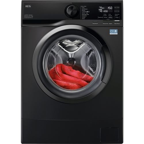 LAVE-LINGE HUBLOT AEG LSR6E7474XA