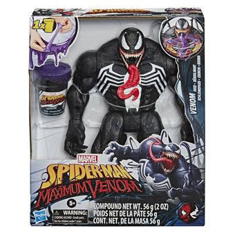 Figurine Spiderman Maximum Venom - Figurine de collection - Achat & prix