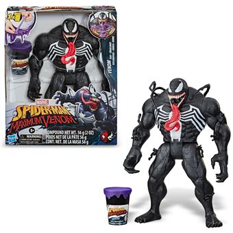 Figurine Spiderman Maximum Venom