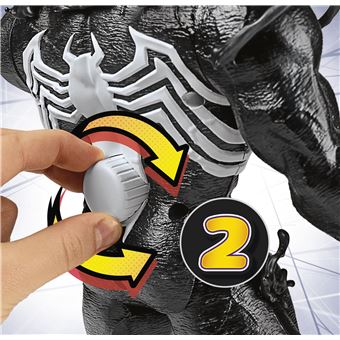 Figurine Spiderman Maximum Venom