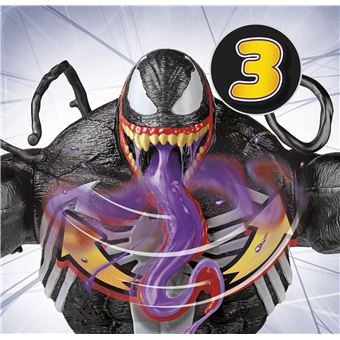 Figurine Spiderman Maximum Venom