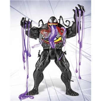 Figurine Spiderman Maximum Venom