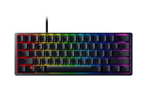 razer huntsman fnac