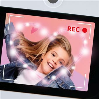 Jeu créatif Canal Toys Photo Creator