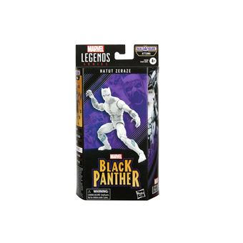 Figurine Marvel Black Panther 2 Legends Goodnight 6