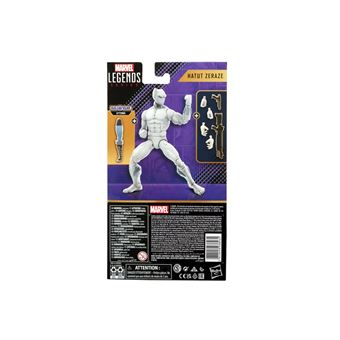 Figurine Marvel Black Panther 2 Legends Goodnight 6