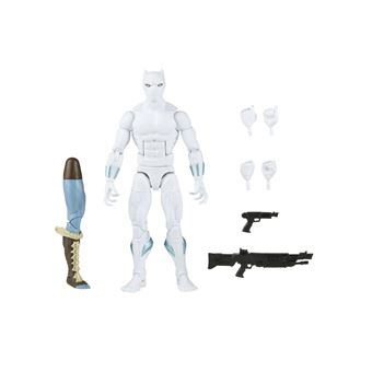 Figurine Marvel Black Panther 2 Legends Goodnight 6