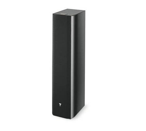 FOCAL CHORUS 716 BLACK STYLE UNITE