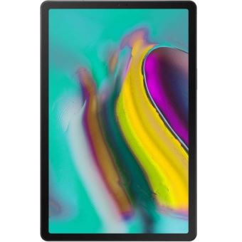 Samsung Galaxy Tab S5e WiFi 64GB 10.5" Zwart