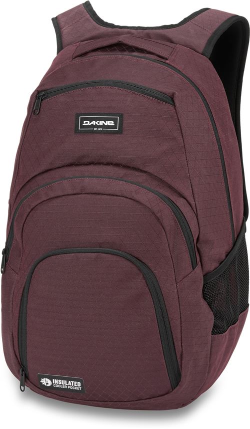 Sac à dos DAKINE Class Backpack 25L carbone