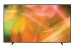 Samsung HG55AU800EU - Classe de diagonale 55" (54.6" visualisable) - HAU8000 Series TV LCD rétro-éclairée par LED - Crystal UHD - hôtel / hospitalité - Smart TV - Tizen OS - 4K UHD (2160p) 3840 x 2160 - HDR - noir