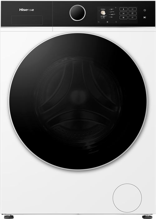 Hisense Lave-Linge Hublot 5I Wf5I1045Bwq