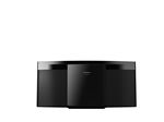 Chaîne Hi-Fi Panasonic SC-HC212EG-W Noir