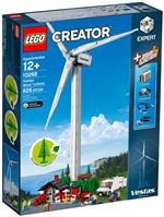 LEGO® Creator Expert 10268 L'éolienne Vestas