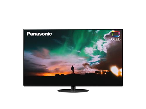 Panasonic TX-55JZ980E - 55 diagonale klasse JZ980 Series OLED TV - Smart TV - 4K UHD (2160p) 3840 x 2160 - HDR