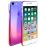 PURO COVER HOLOGRAM IPHONE 7/8 PINK_1