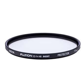 Filtre Protector Hoya Fusion One Next 37mm Noir
