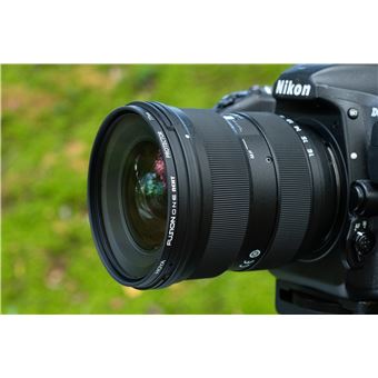 Filtre Protector Hoya Fusion One Next 37mm Noir