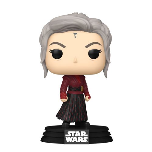 Figurine Funko Pop Star Wars Morgan Elsbeth