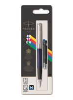 Stylo plume Parker Jotter Original Bleu marin