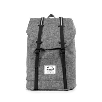 Sac à dos Herschel Retreat 19,5L Gris