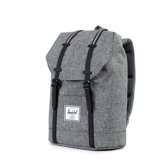 Sac à dos Herschel Retreat 19,5L Gris