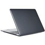 Coque rigide Clip-On pour MacBook Air 13" 2020 Puro Noir