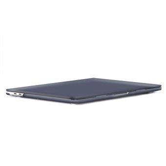 Coque rigide Clip-On pour MacBook Air 13" 2020 Puro Noir