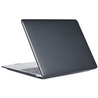 Coque rigide Incase Edge MacBook Air 13 Polycarbonate Transparent