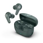 Ecouteurs sans fil True Wireless jlab Go Pods avec réduction active du bruit Vert