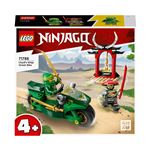 LEGO Ninjago 71788 - La moto ninja de Lloyd