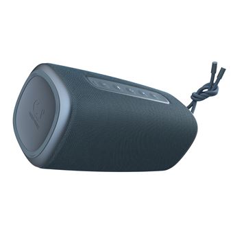 Enceinte sans fil Bluetooth Fresh'n Rebel Bold L2 Bleu