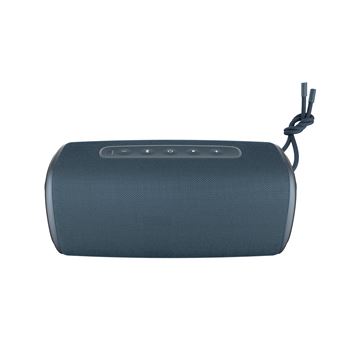 Enceinte sans fil Bluetooth Fresh'n Rebel Bold L2 Bleu