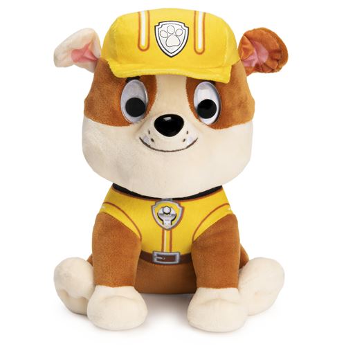 Peluche Ruben 25 Cm Spinmaster La Peluche - vue 3