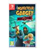 Inspecteur Gadget Mad Time Party Nintendo Switch