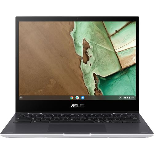 ChromeBook Asus CM3200FVA-HW0054 12" Ecran tactile MediaTek 4 Go RAM