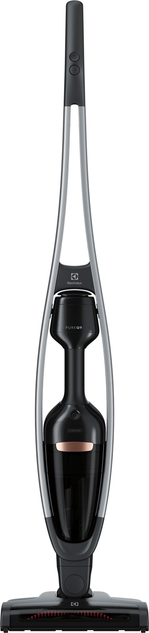 Aspirateur Balai Sans Fil Electrolux Multifonction Pure Q9 Gris