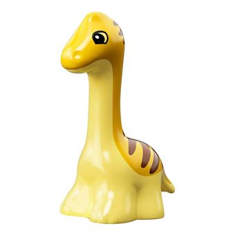 LEGO 10879 Duplo - Le Zoo Des Adorables Dinos Jurassic World 
