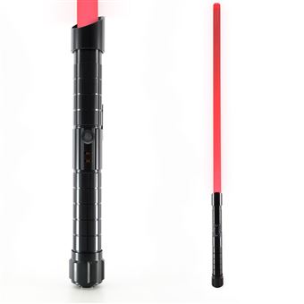 Sabre laser Solaari Elite Waan Noir