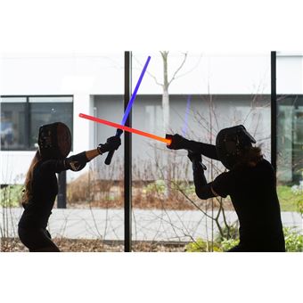 Sabre laser Solaari Elite Waan Noir