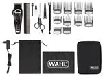 Tondeuse homme Wahl Elite Pro Cordless 10 W Noir