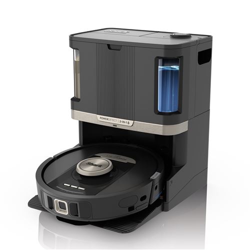Aspirateur robot Shark RV2800ZEEU 650 W Noir