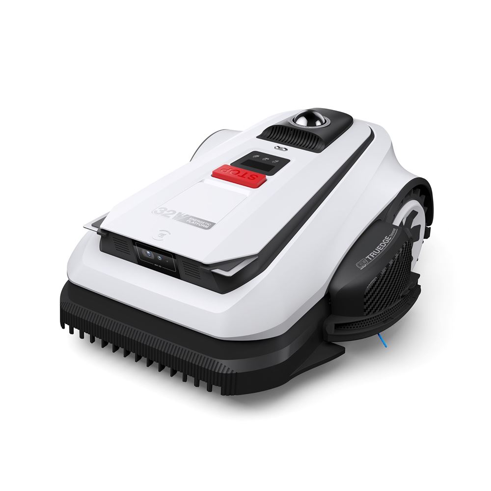 Ecovacs Goat A1600 LiDAR Pro