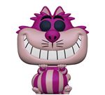 Figurine Funko Pop Jumbo Alice 70th Cheshire Cat