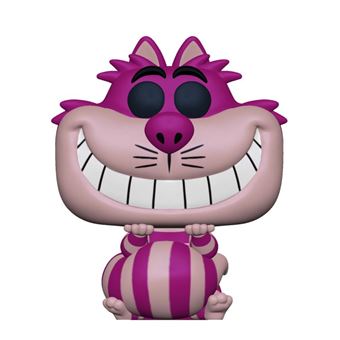 Figurine Funko Pop Jumbo Alice 70th Cheshire Cat