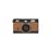 Appareil photo digital rétro Movin Photo Movin'Click Marron et Gris